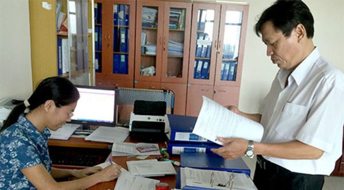 Bà Rịa – Vũng Tàu ra quy chế mới về quản lý, sử dụng chữ ký số