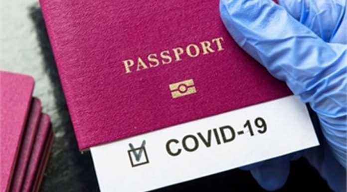 Hộ chiếu vắc xin Covid-19 là gì?