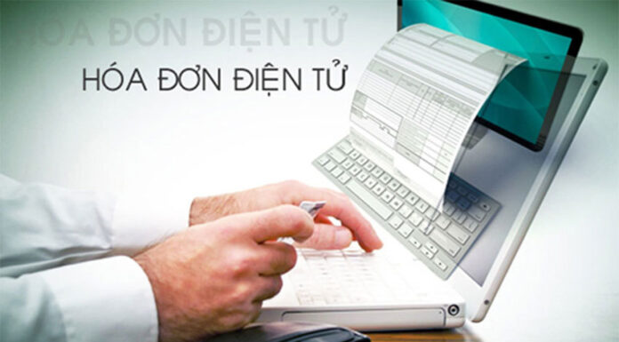 Bỏ hóa đơn giấy từ 1/7/2022, tập khai dần hóa đơn điện tử